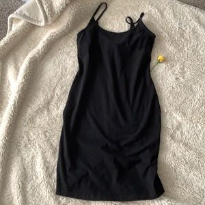 Lululemon brunch dress